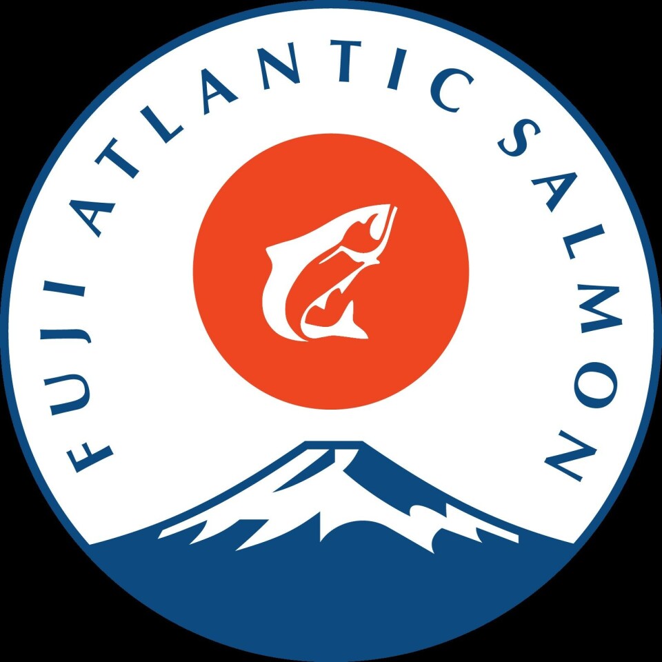 Nuevo logo de Proximar Seafood.