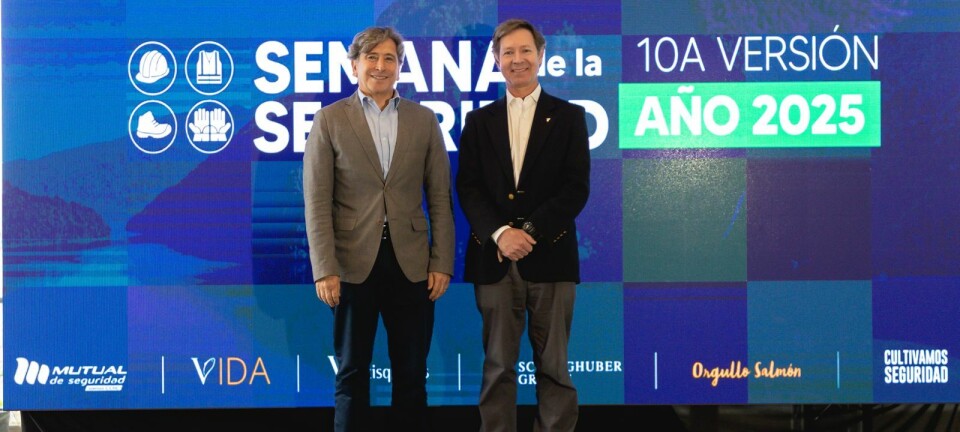 Ventisqueros realiza una inédita ruta por el sur de Chile con la participación de Laurence Golborne
